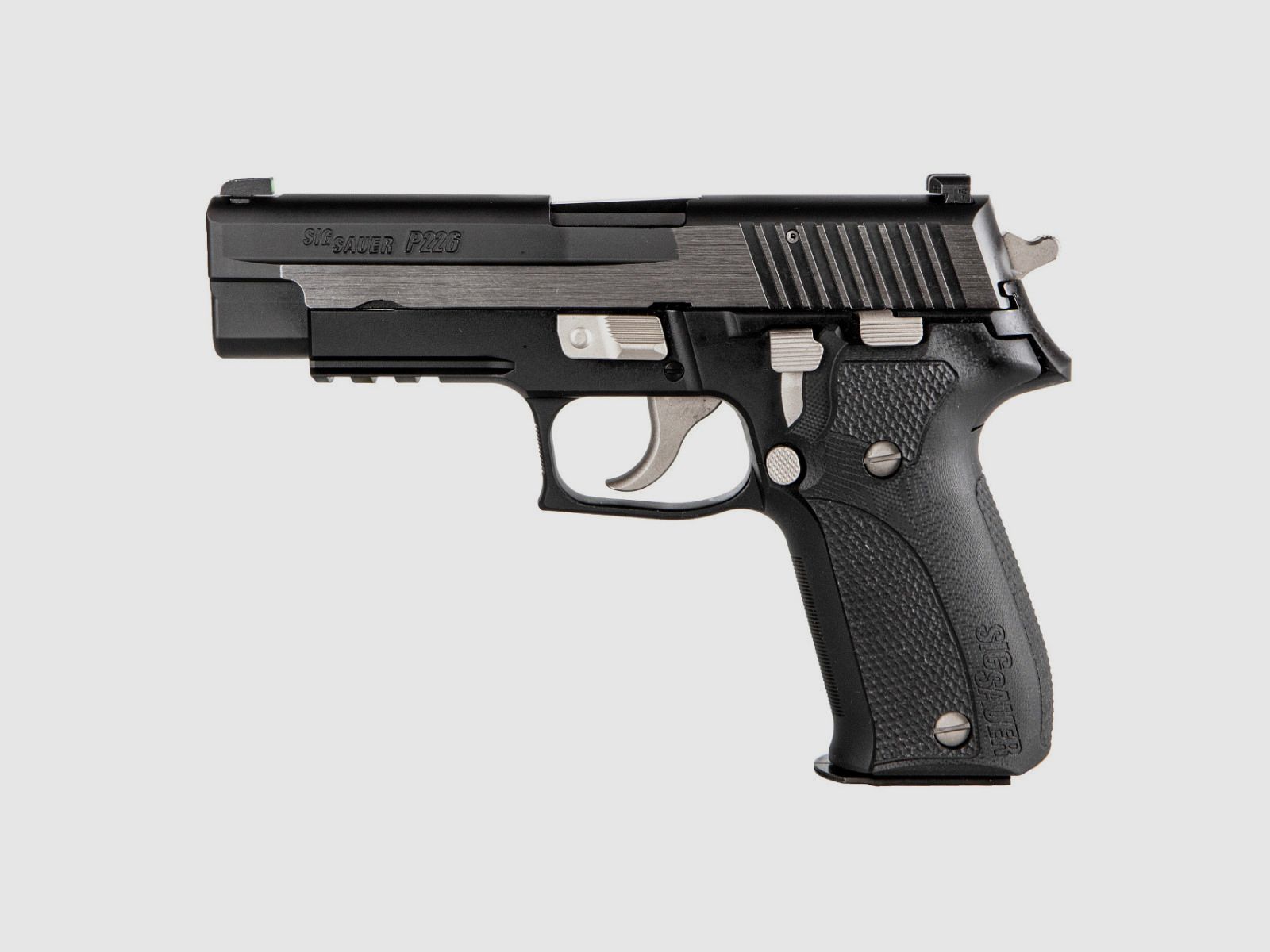 Sig Sauer P226 Equinox Elite Full-Size, zdjęcie 1 z 2