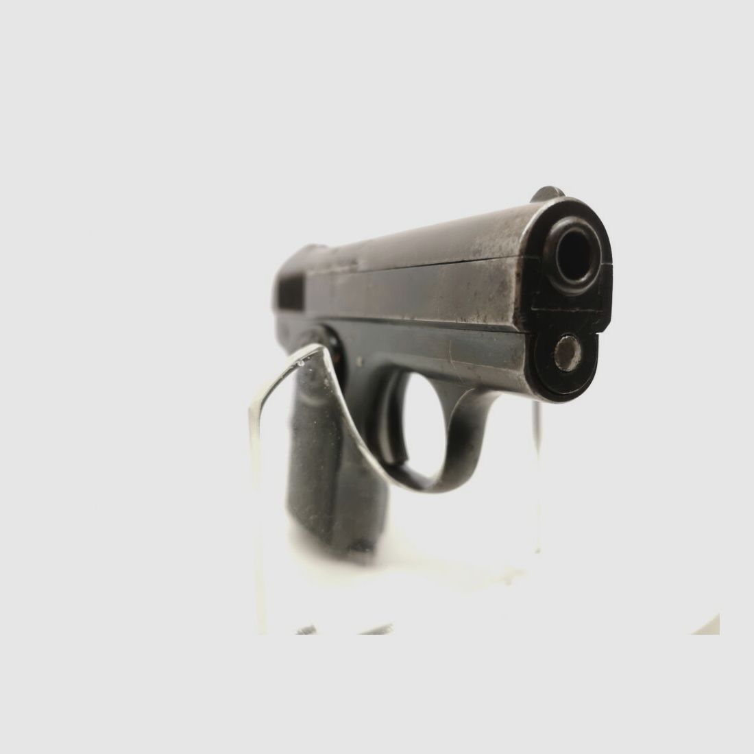 Haenel Mod. 1