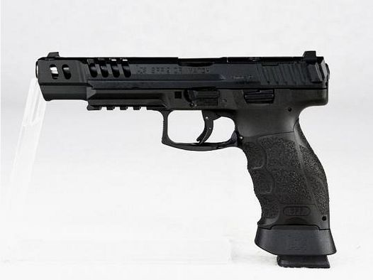 Heckler & Koch SFP9 OR MATCH