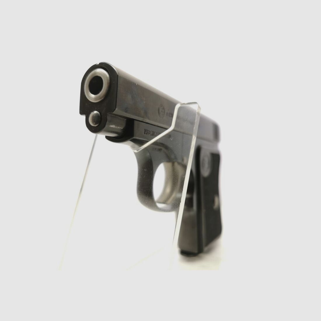 CZ Uhersky Brod Mod. 92, zdjęcie 9 z 9