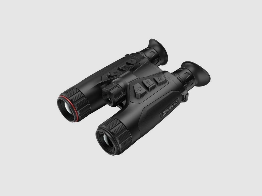 HIKMICRO Binocular Habrok HQ35L (HM-TS76-35S2G/WLVE-HQ35L)
