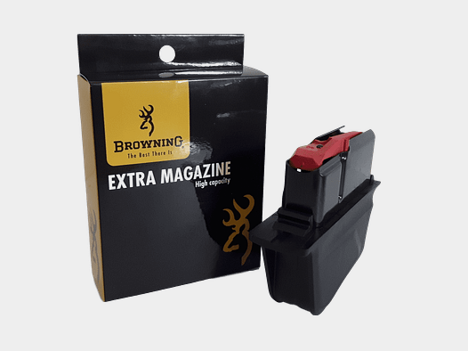 Browning BAR MK3 Extra Magazin 10 Schuss Kaliber .30-06