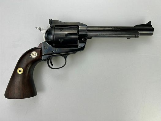Sauer & Sohn Western Six-Shooter