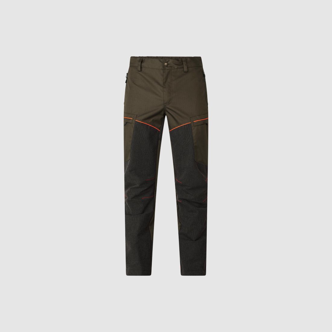 Seeland Venture Edge Pantaloni Verde