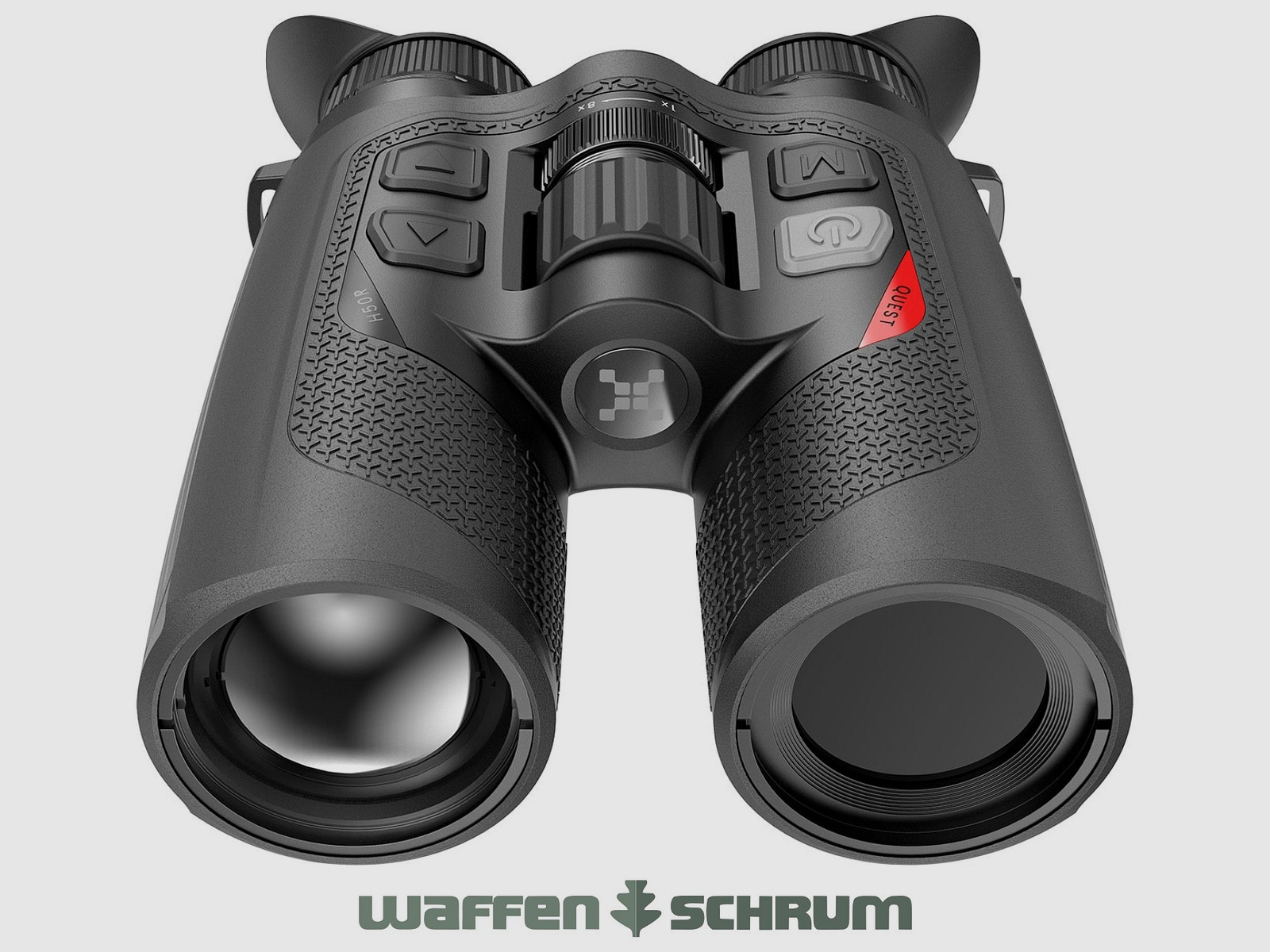 Nocpix Quest H35R mit LRF
