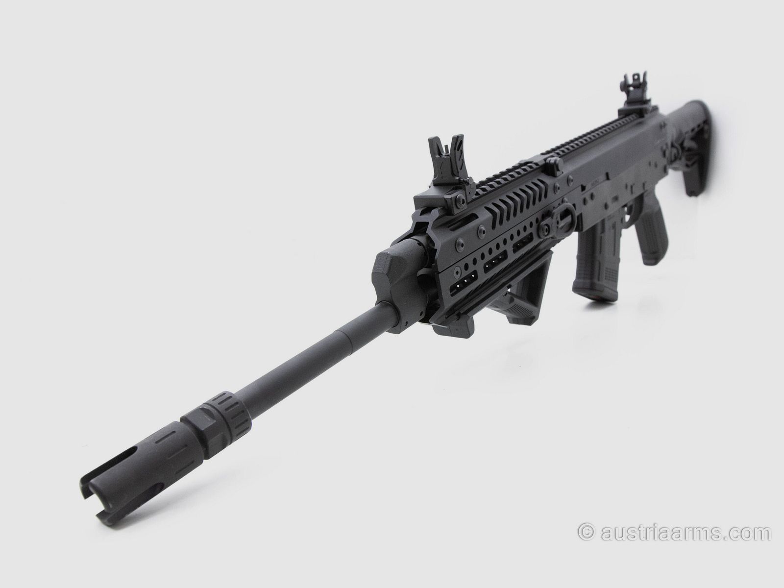 AREX AKB15, 7.62 x 39 mm, image 3 of 5