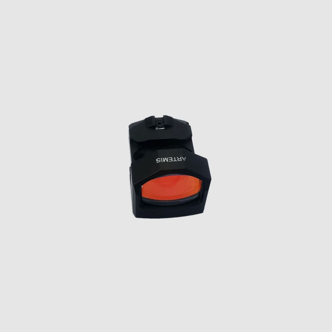 ADE Artemis PRO mirino a punto rosso attivato dal movimento con 6 reticoli per impronta RMR/Holosun, Bild 7 von 18