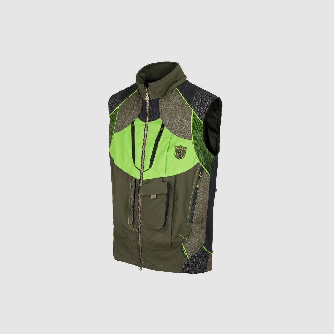 Trabaldo INTREPID HV XL