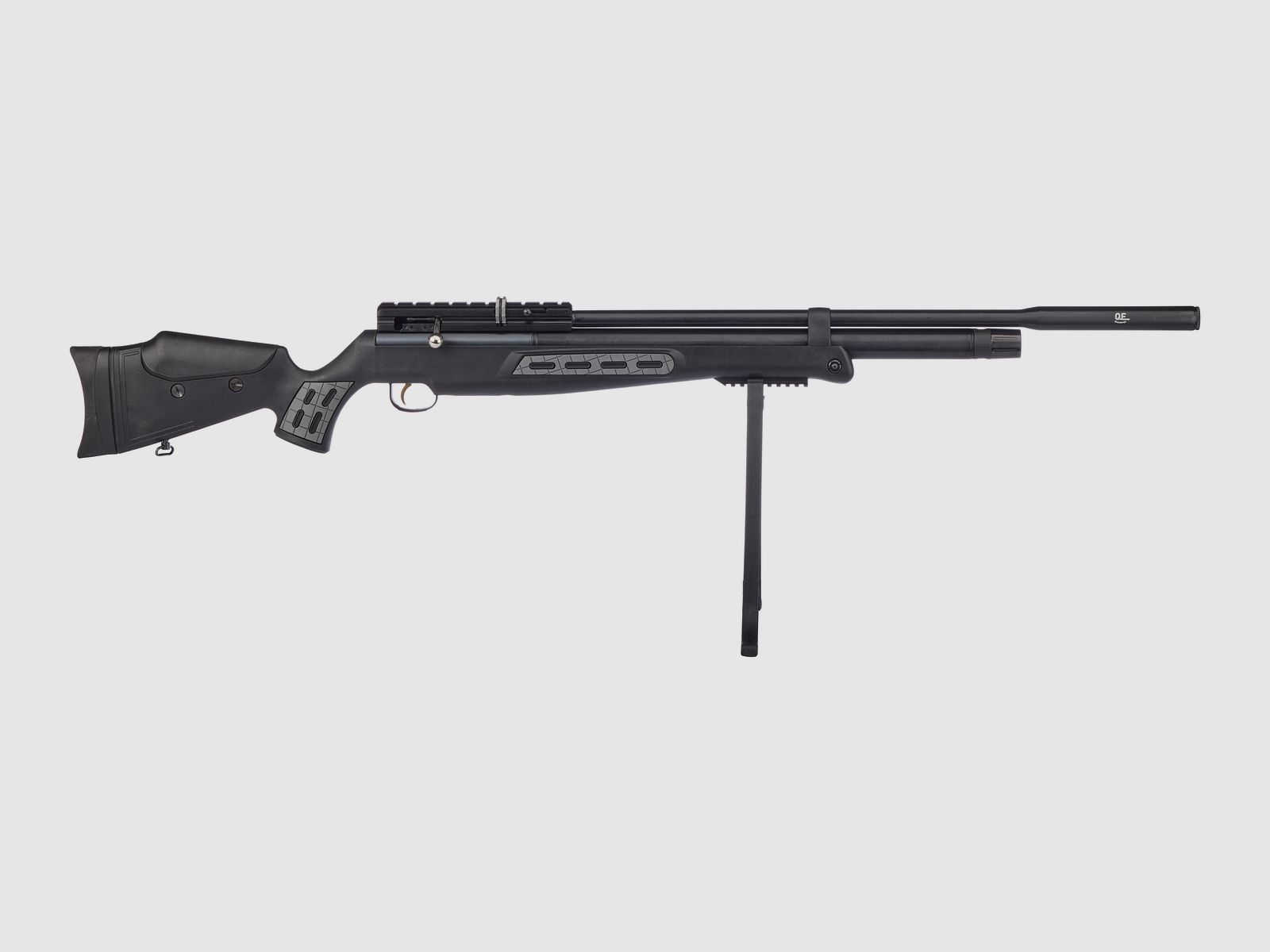 Mercury air Luftgewehr Andosto PS, Kal. 4,50