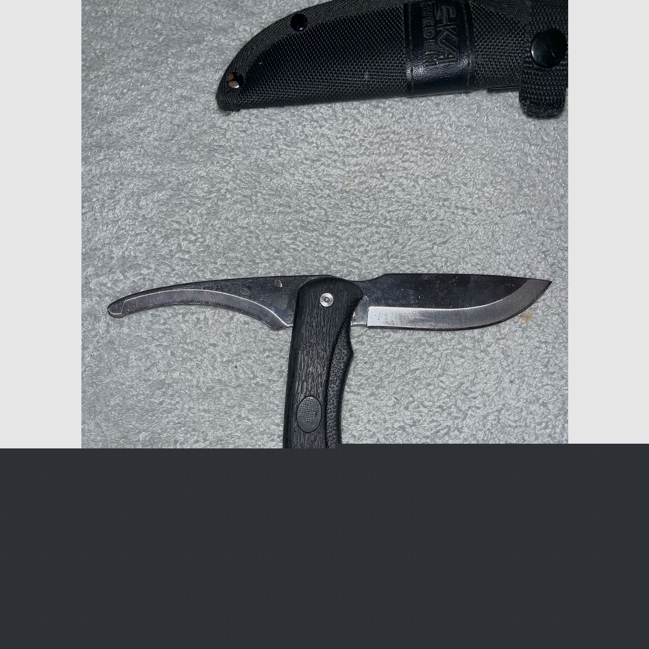Eka Sweden Messer