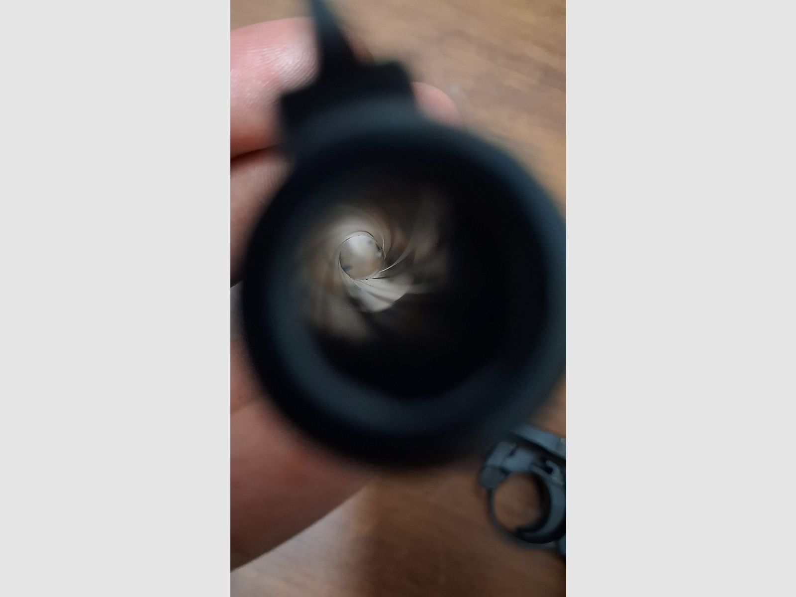 DWM P08 Luger