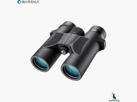 Barska Binocolo Level HD 8X32