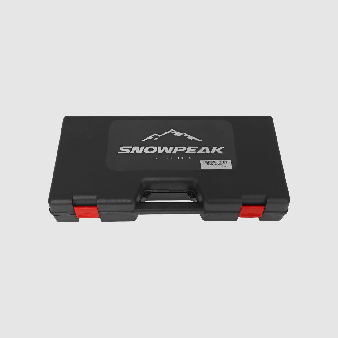 Pistole PCP PP20 GEN 2 Snowpeak, Bild 5 von 5