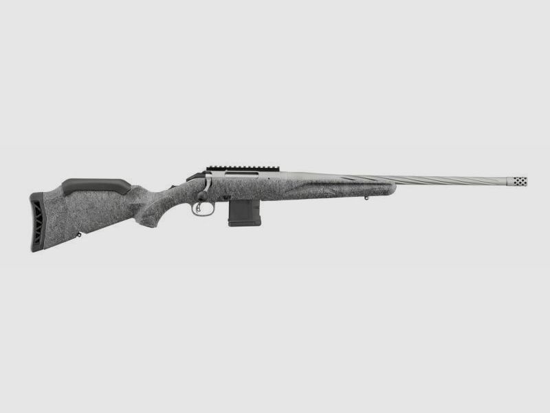 Ruger RUGER AMERICAN RIFLE