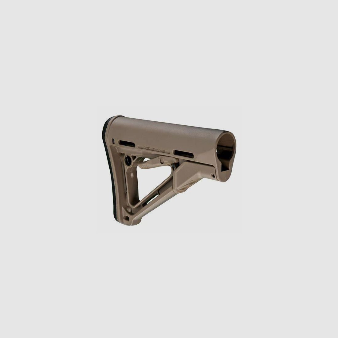Crosse Magpul CTR Karabiner Mil-Spec FDE