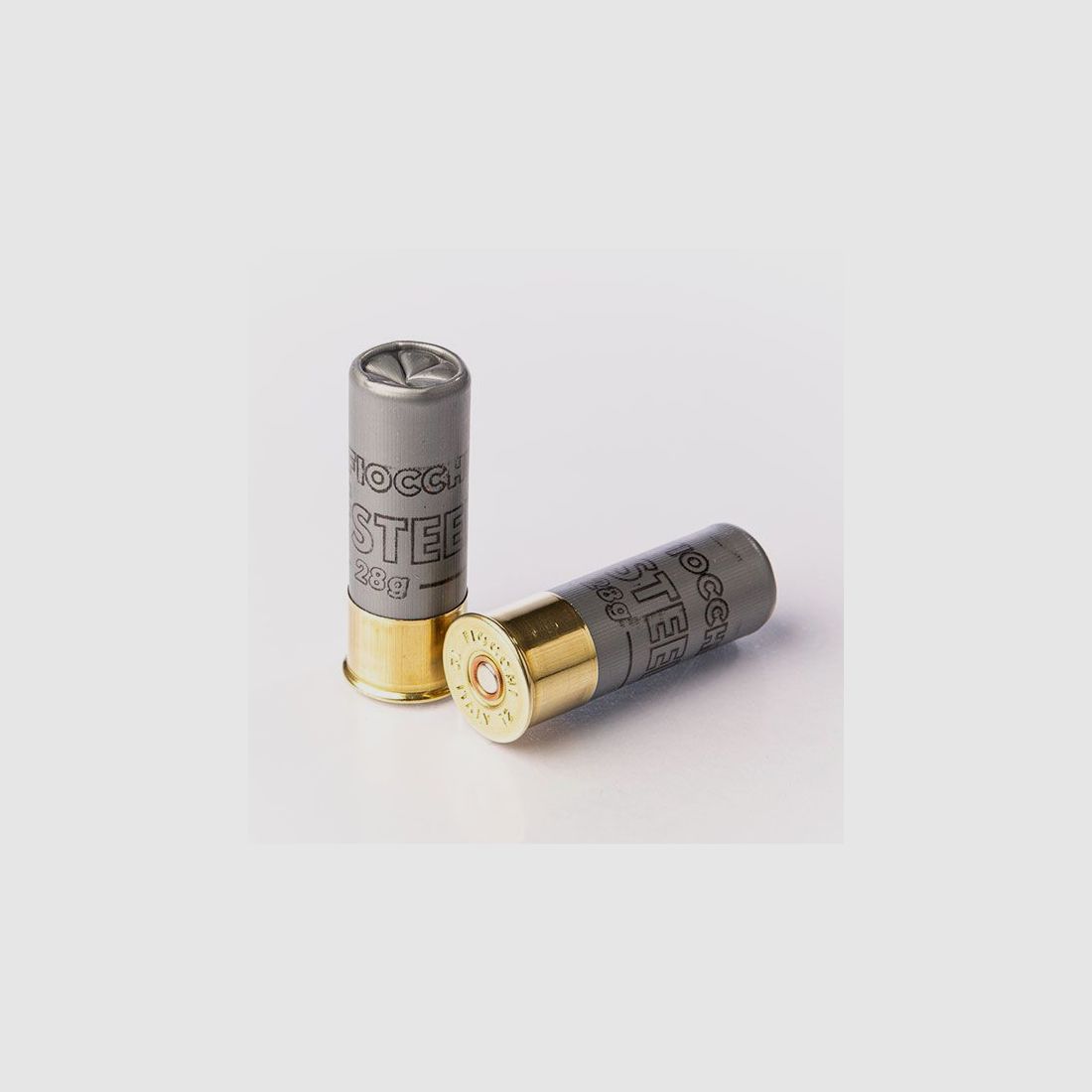 Munition Fiocchi STEEL 7/2.5mm 28g 12/70