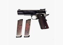 Les Baer Premier II .45Auto
