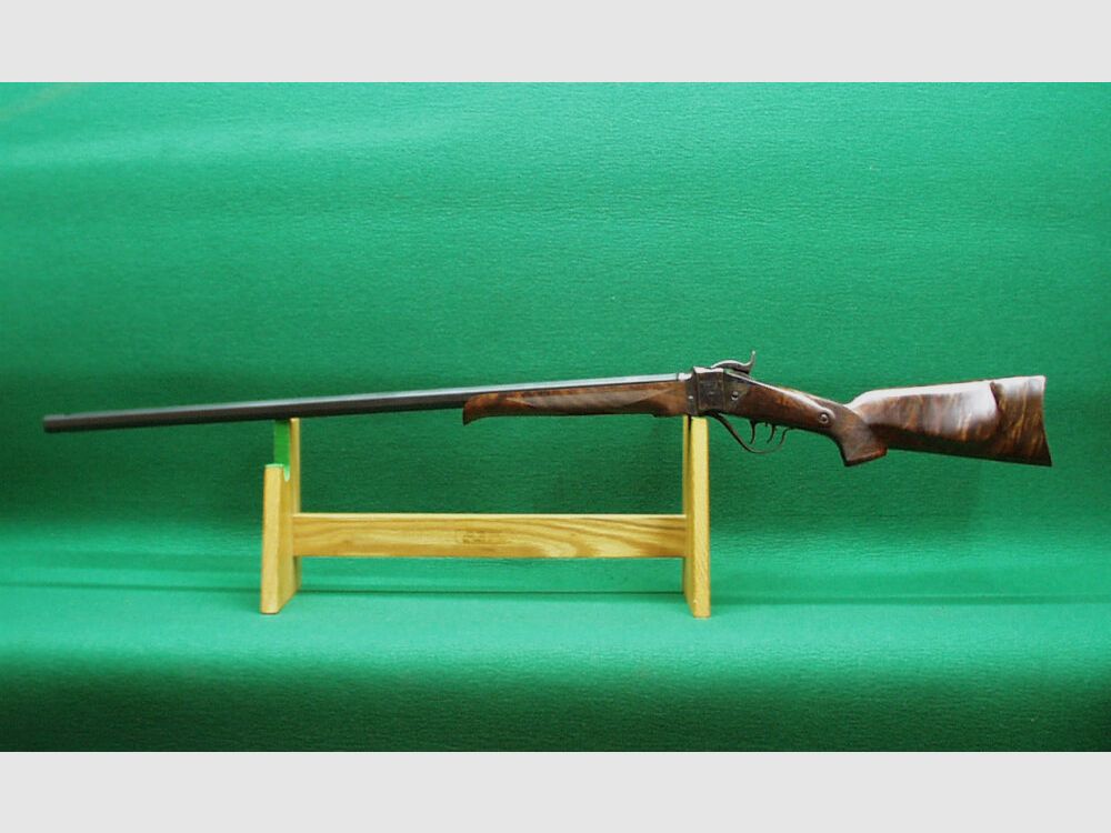 Harris Gunworks Sharps NM 1874 Antietam, immagine 7 di 10