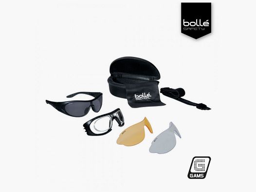 Kit 3 en 1 gafas de combate – RAIDER KIT