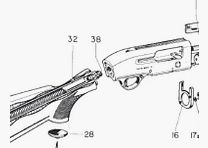 MAGAZINE DE RECUPERACIÓN BERETTA A300 USADO