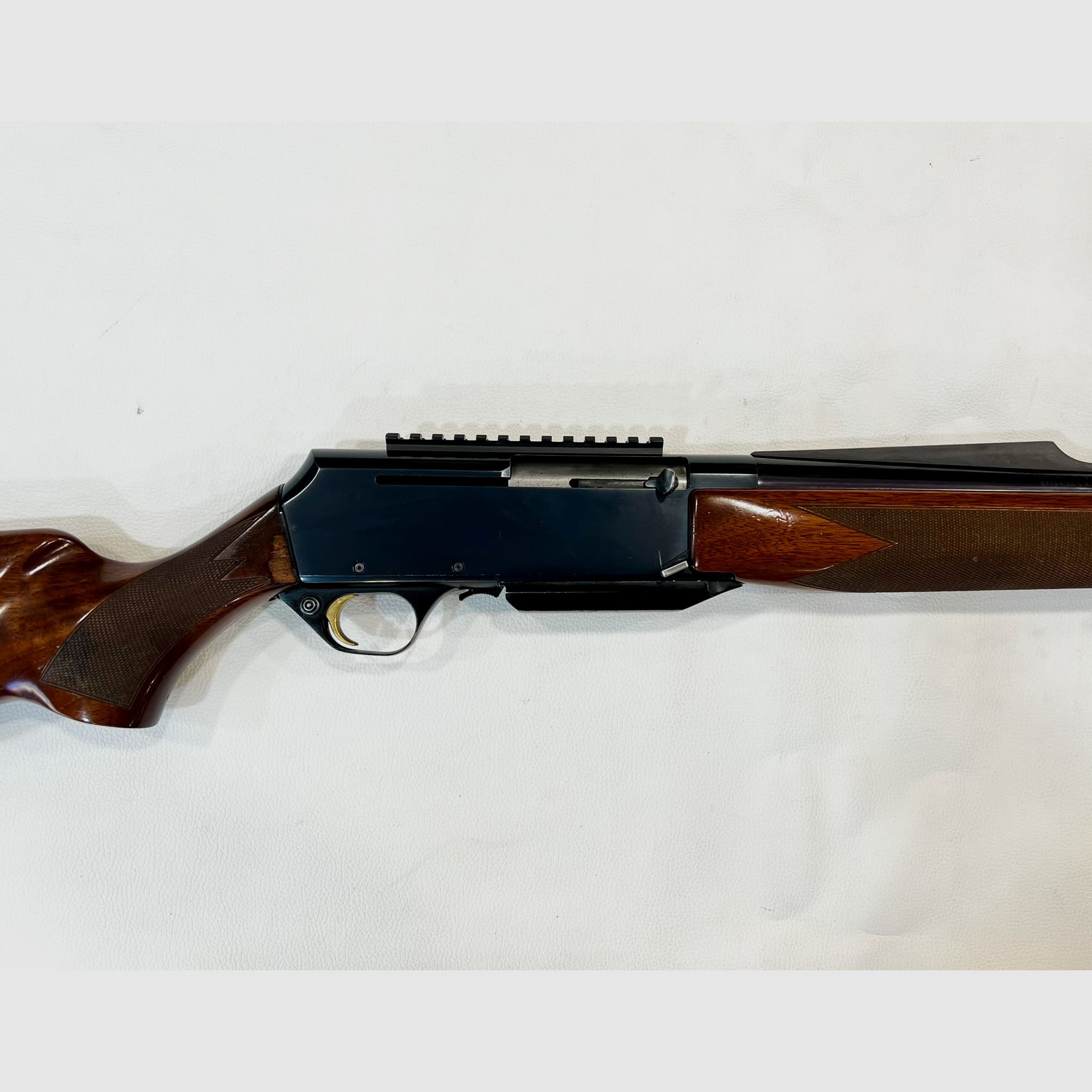 BROWNING BAR II – 300 WIN. MAG., Bild 1 von 7