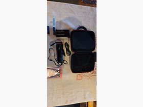 Hikmicro Falcon FH35