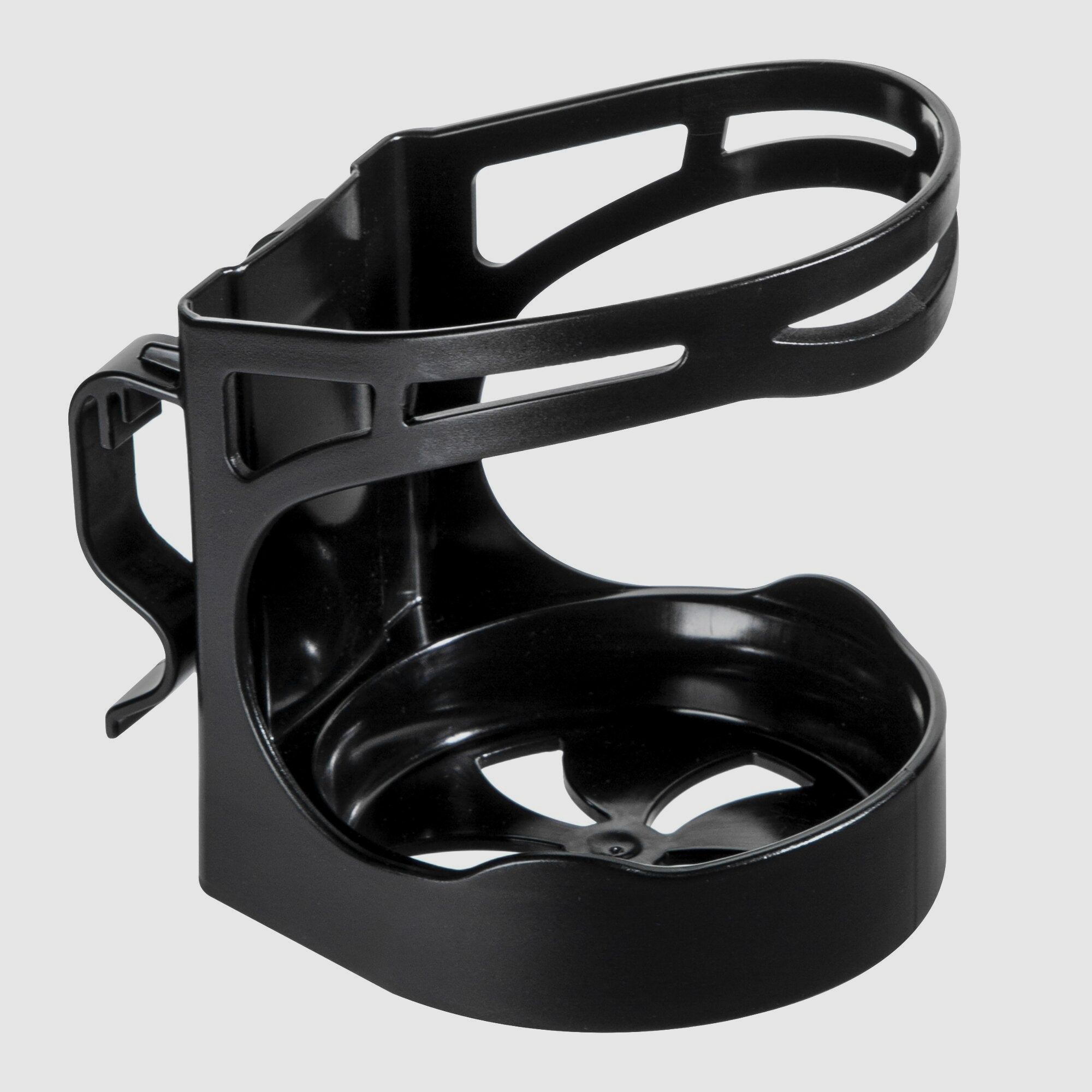 Bottle Butler drink holder, black, image 2 of 7