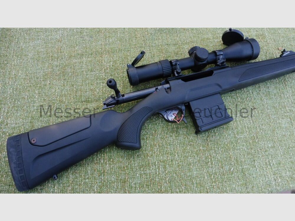 Sabatti Mercury Hunting Rover G2 Patrol