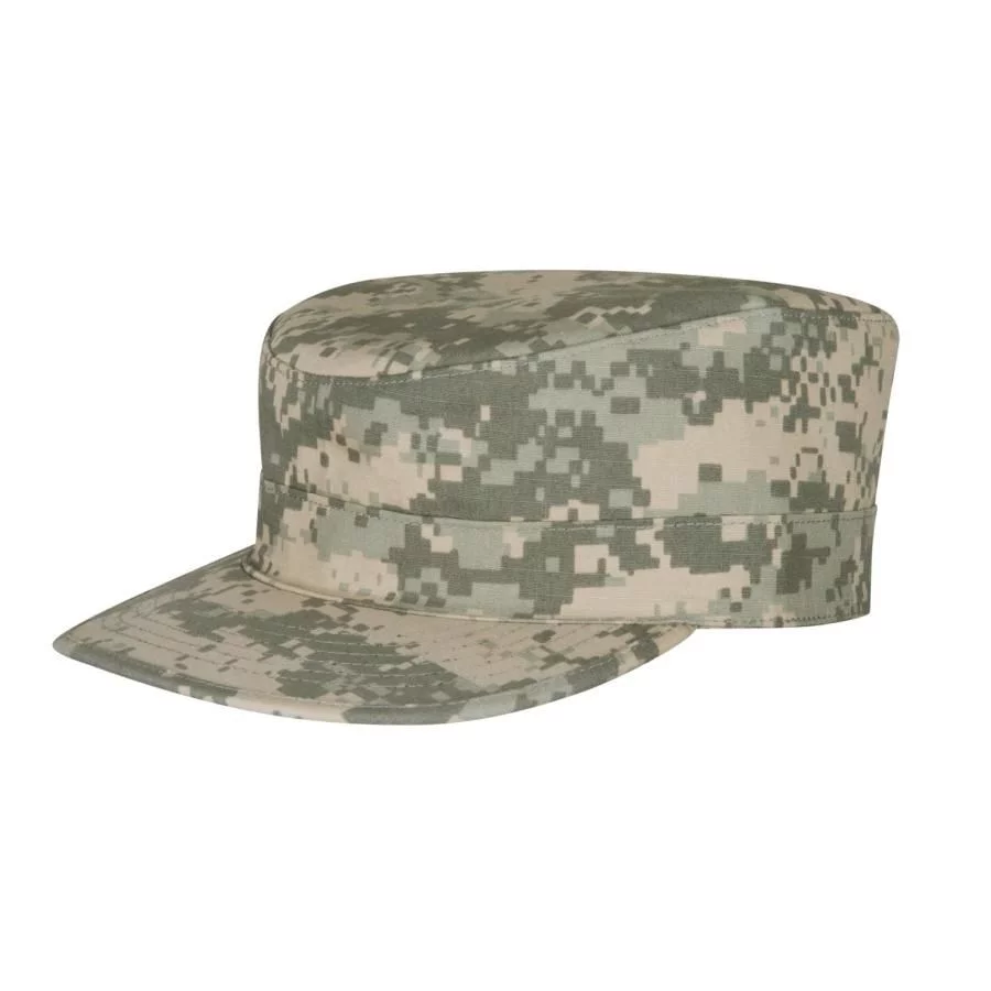 Helikon ACU Cap – PolyCotton Ripstop – UCP – M: 7 1/4", image 4 of 16