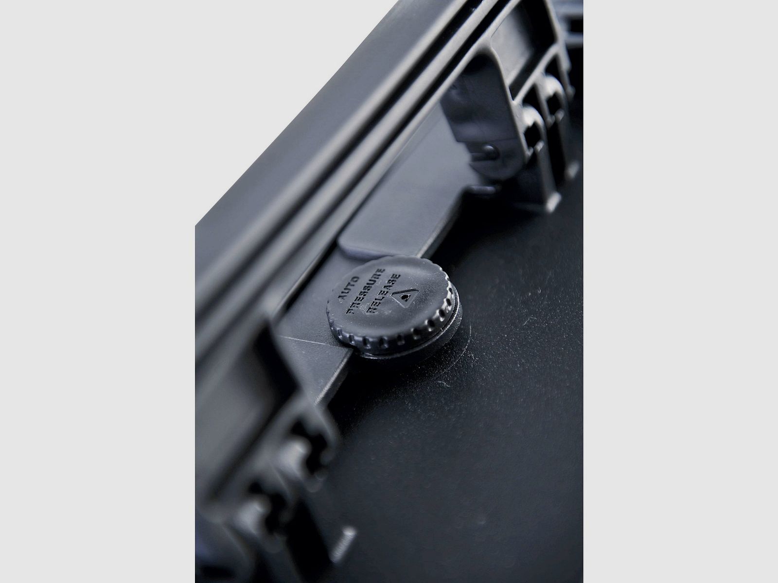 MAK-CASE 300 - Impermeabile e antipolvere, IP67