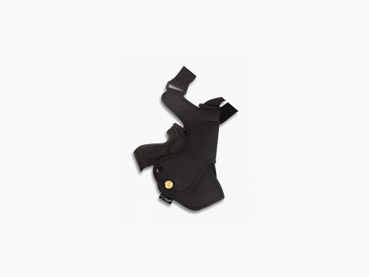 DINGO CORDURA Unterarmholster 2"