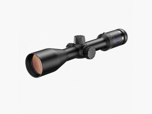 Zielfernrohr ZEISS Conquest V6 5-30x50 mit ballistischer Turm ASV