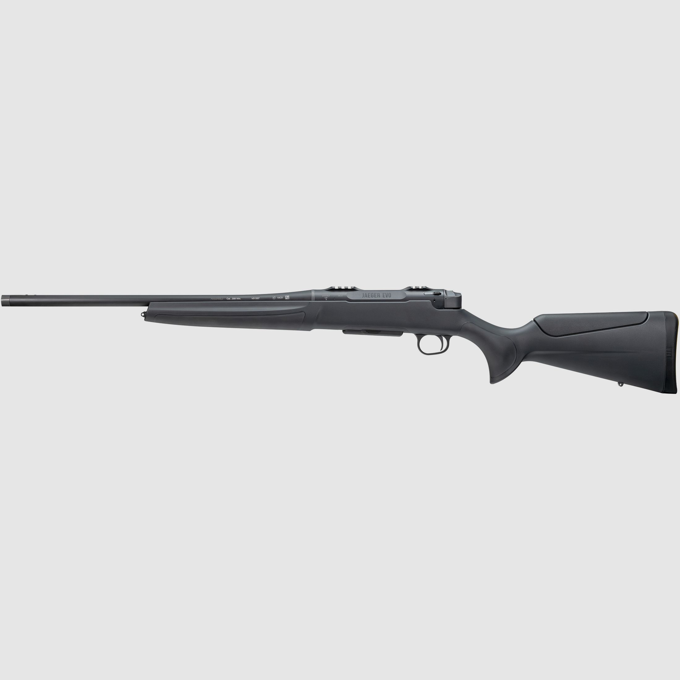 Haenel Jaeger EVO, Kal. .300 Win. Mag.