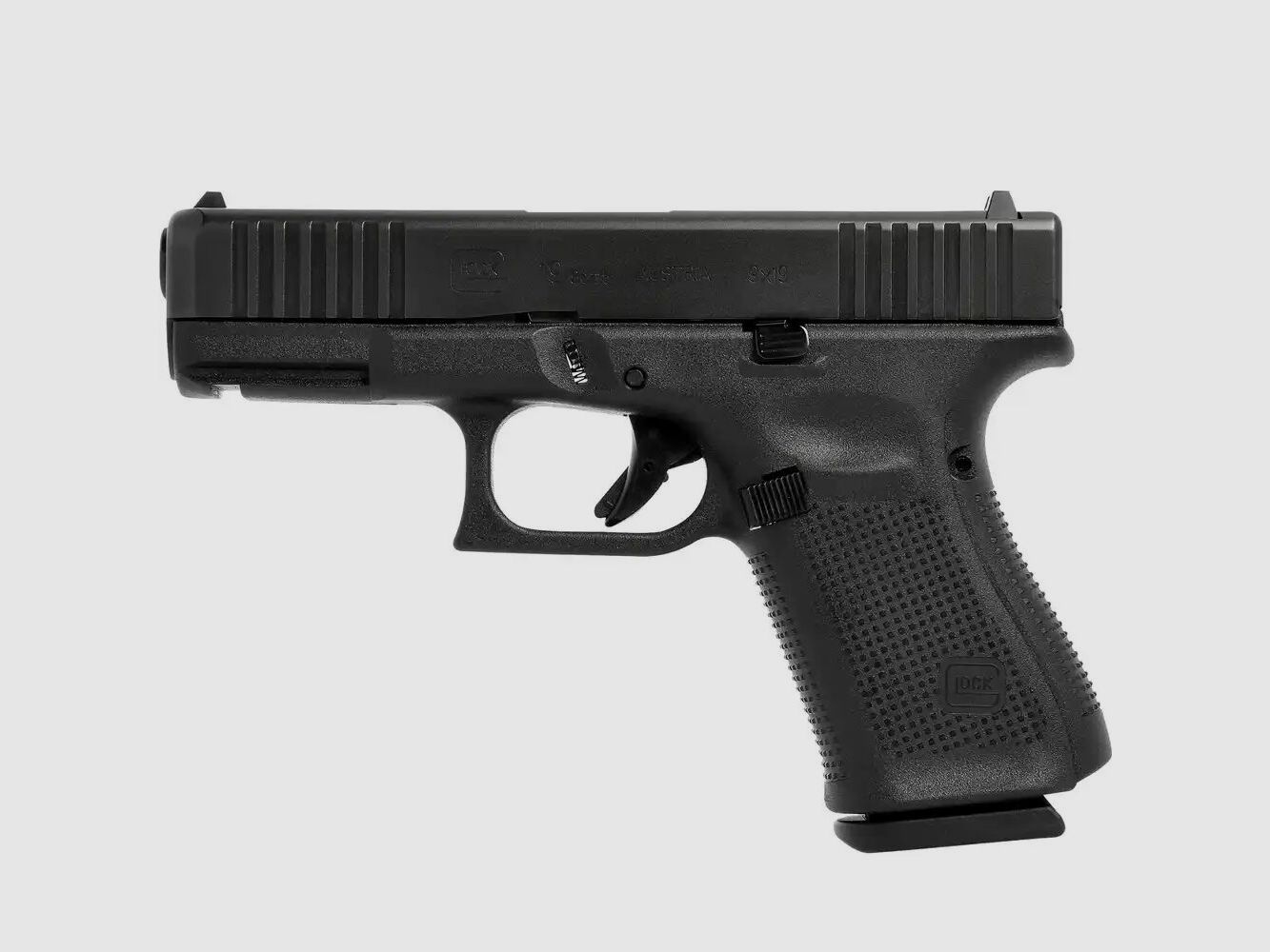 Glock 19 Gen5 FS, Bild 2 von 3