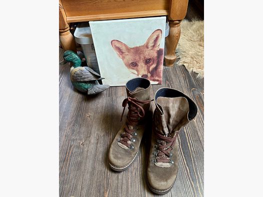 MEINDL Summer Safari Hunting Boots AFRICA