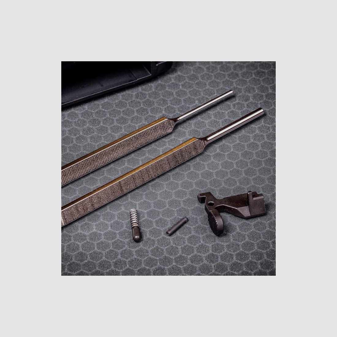 Real Avid Bolt-Catch-Durchtreiber-Set