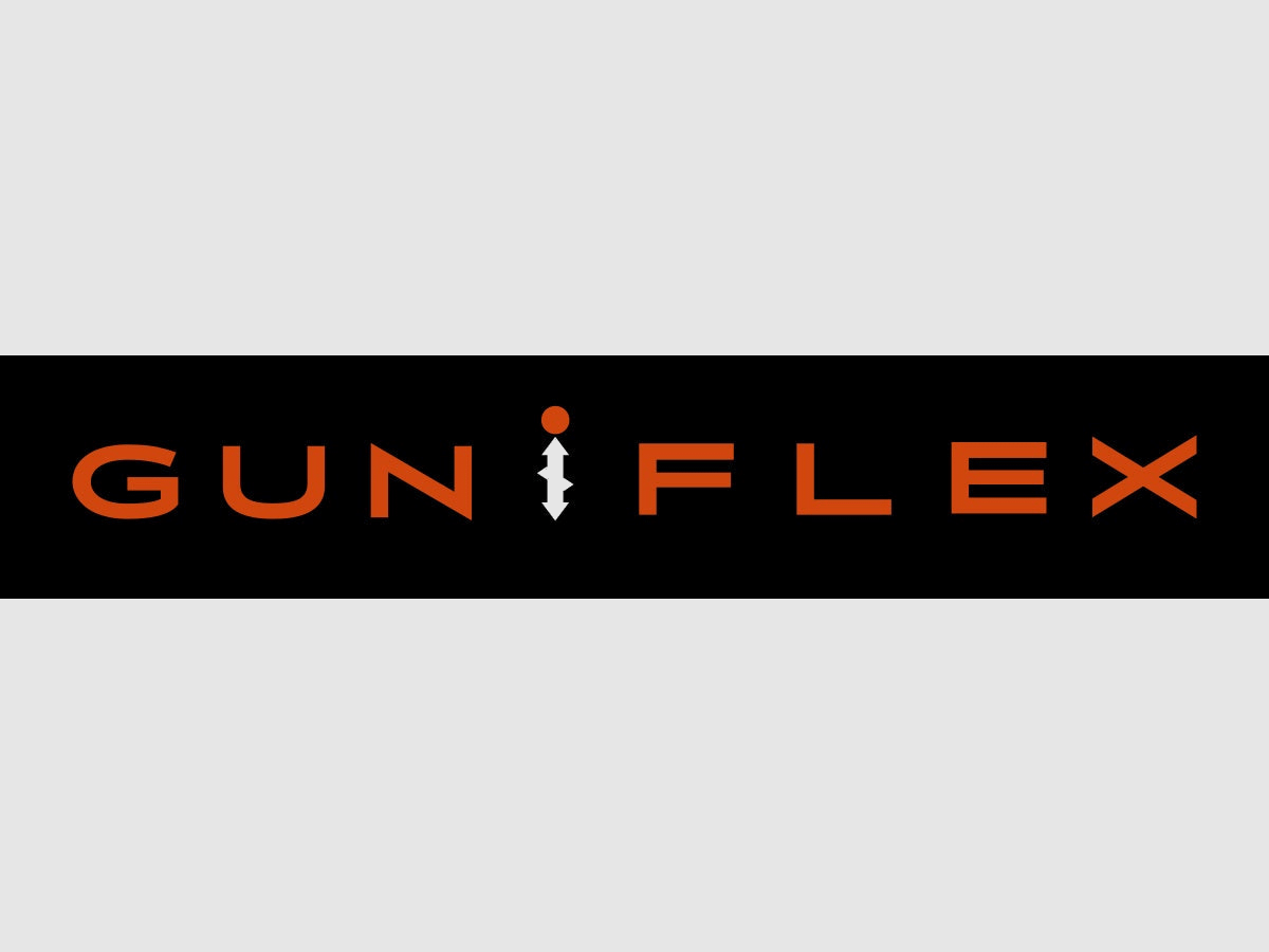 Magnetwaffenhalter für Langwaffen GUN-i-FLEX Größe M