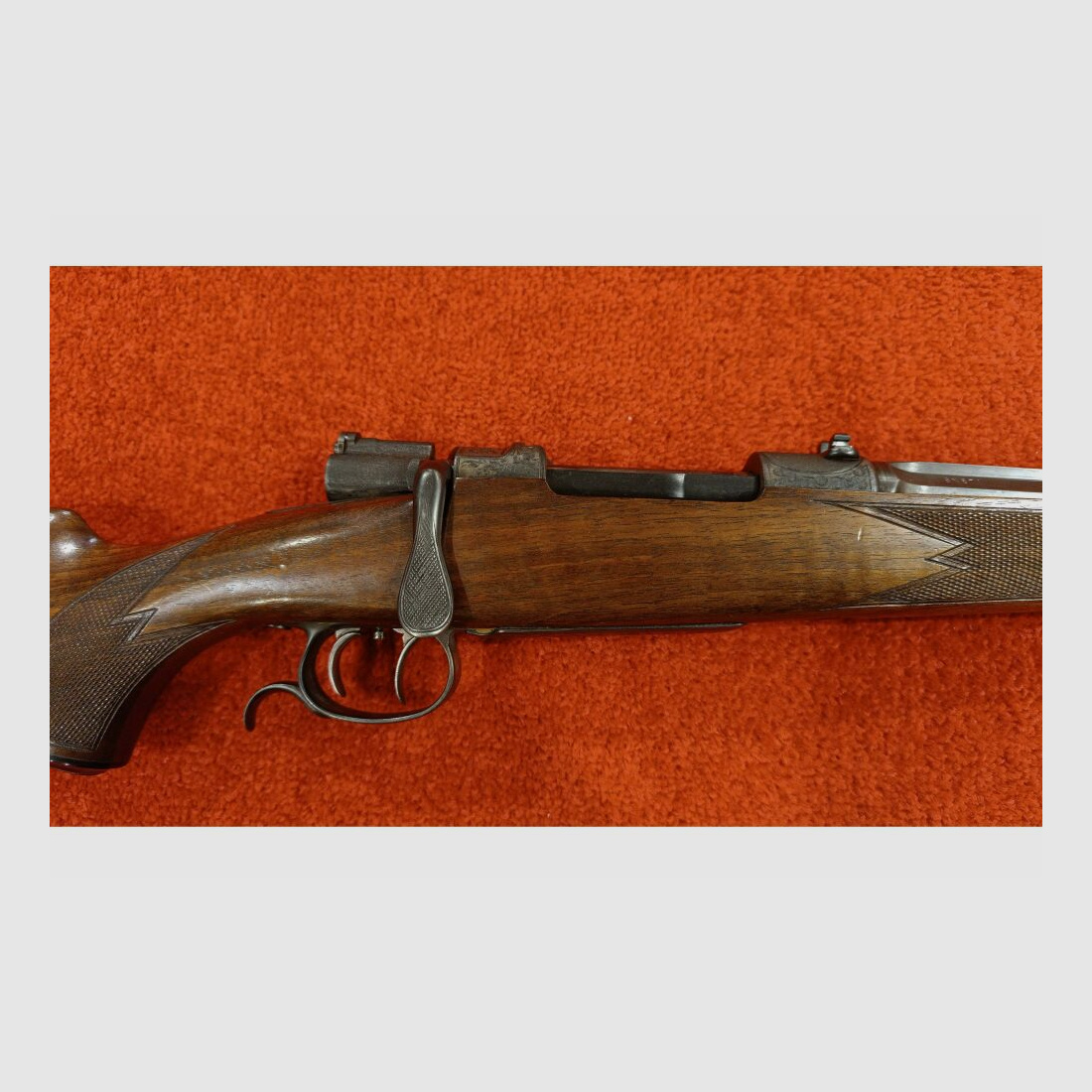 DWM Mod. 98 8x57J