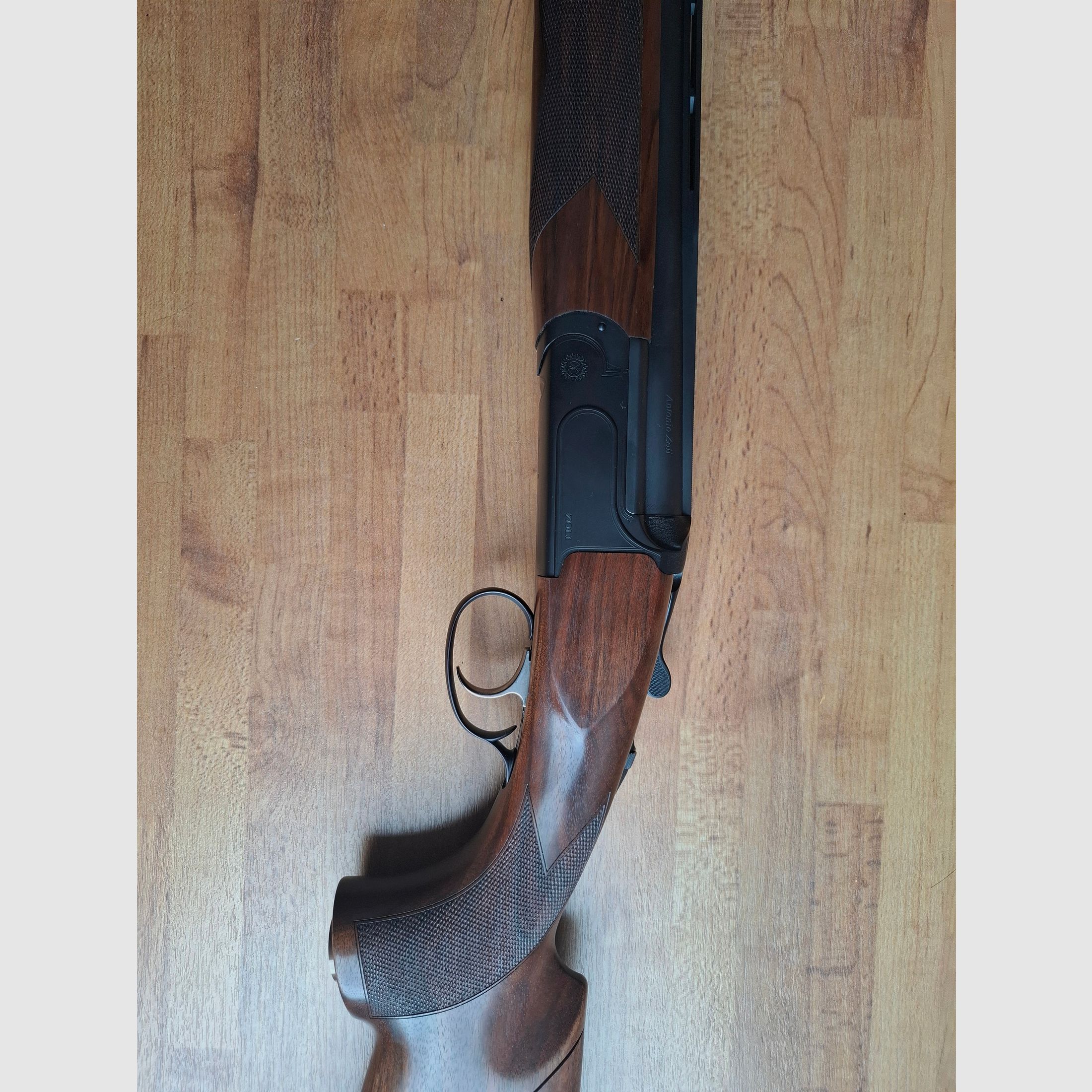 Zoli Kronos Sporting 12/76
