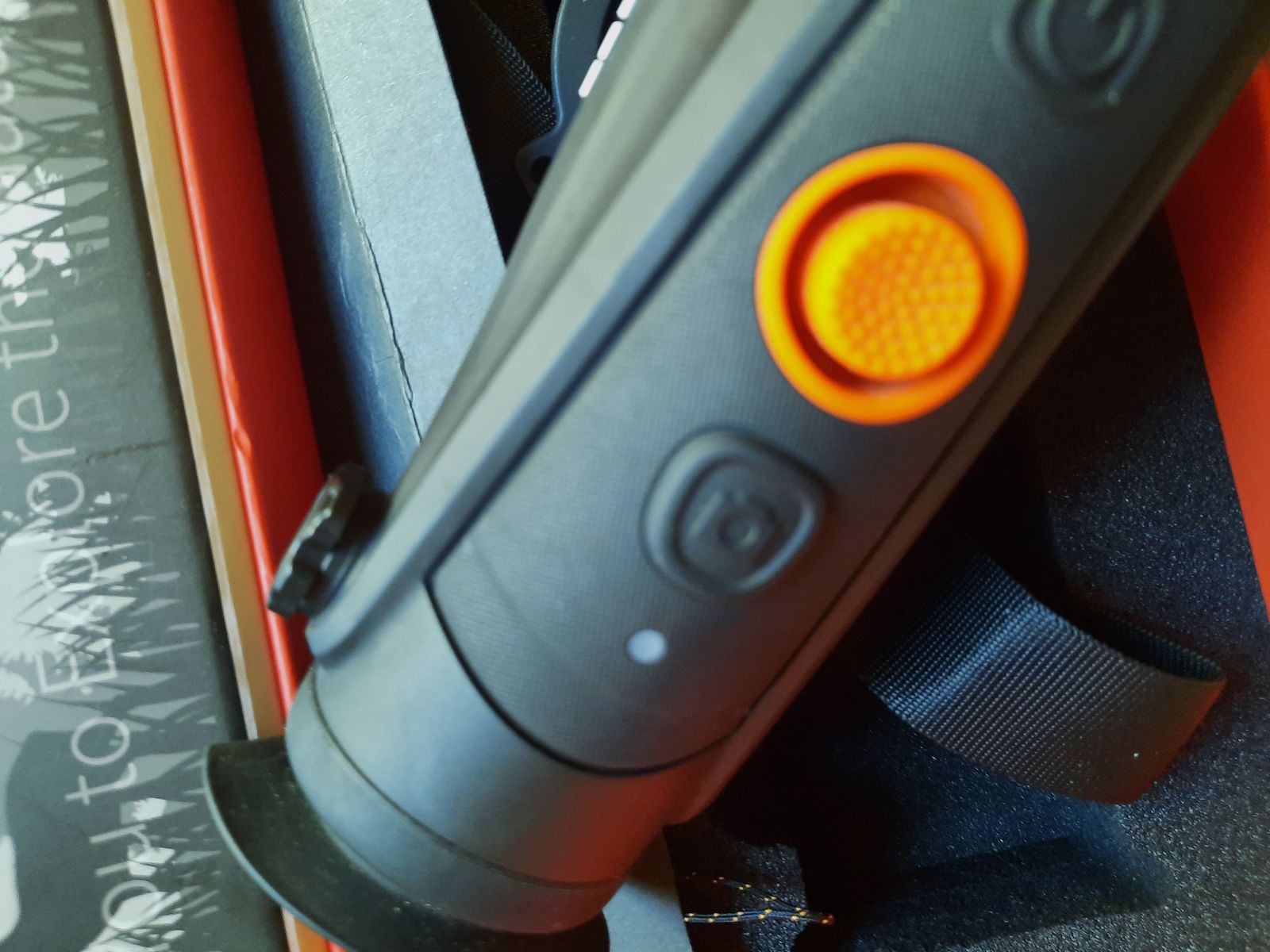 Wärmebildkamera Therm Tec 635 pro