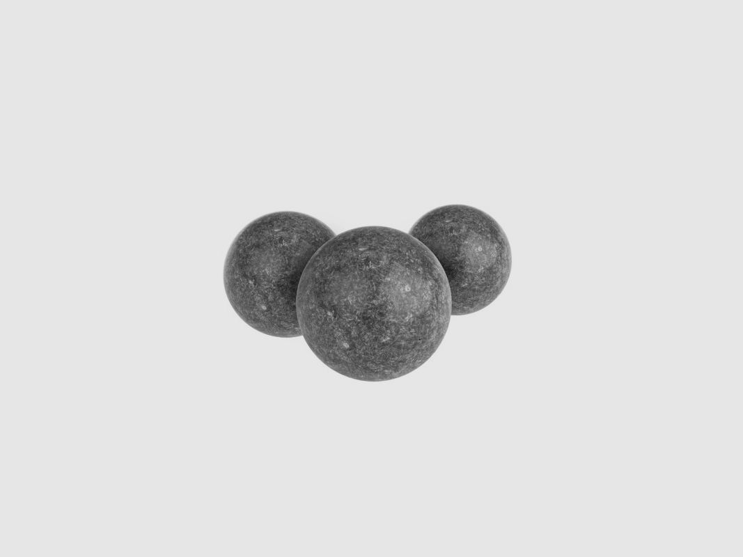 T4E RUBBER BALL PLB 68 KAL 68 100 STK, Bild 2 von 2