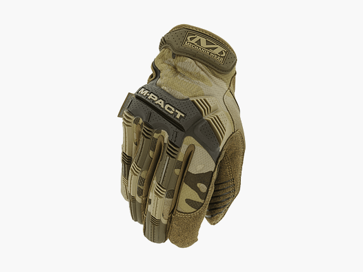 MECHANIX WEAR – M-PACT 78 GLOVE MULTICAM