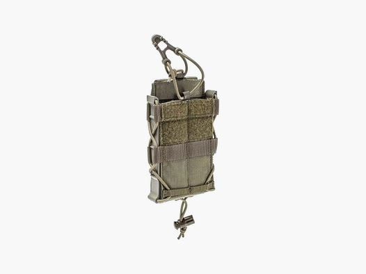 Lindnerhof Lindnerhof Multikalibertasche 1er PA119/II steingrau