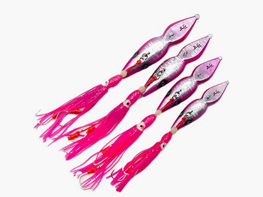 JLC SQUILLA 150G