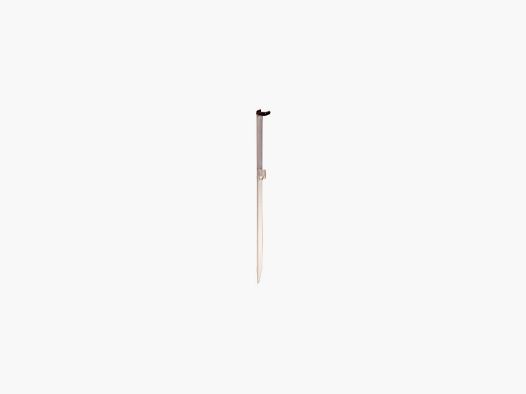SEANOX PRO aluminum surf rod holder