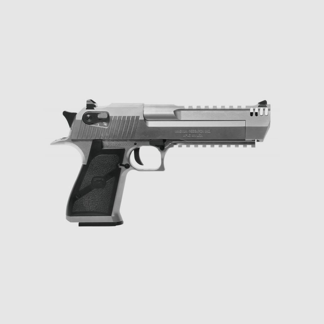 Desert Eagle .50AE GBB, Bild 2 von 5
