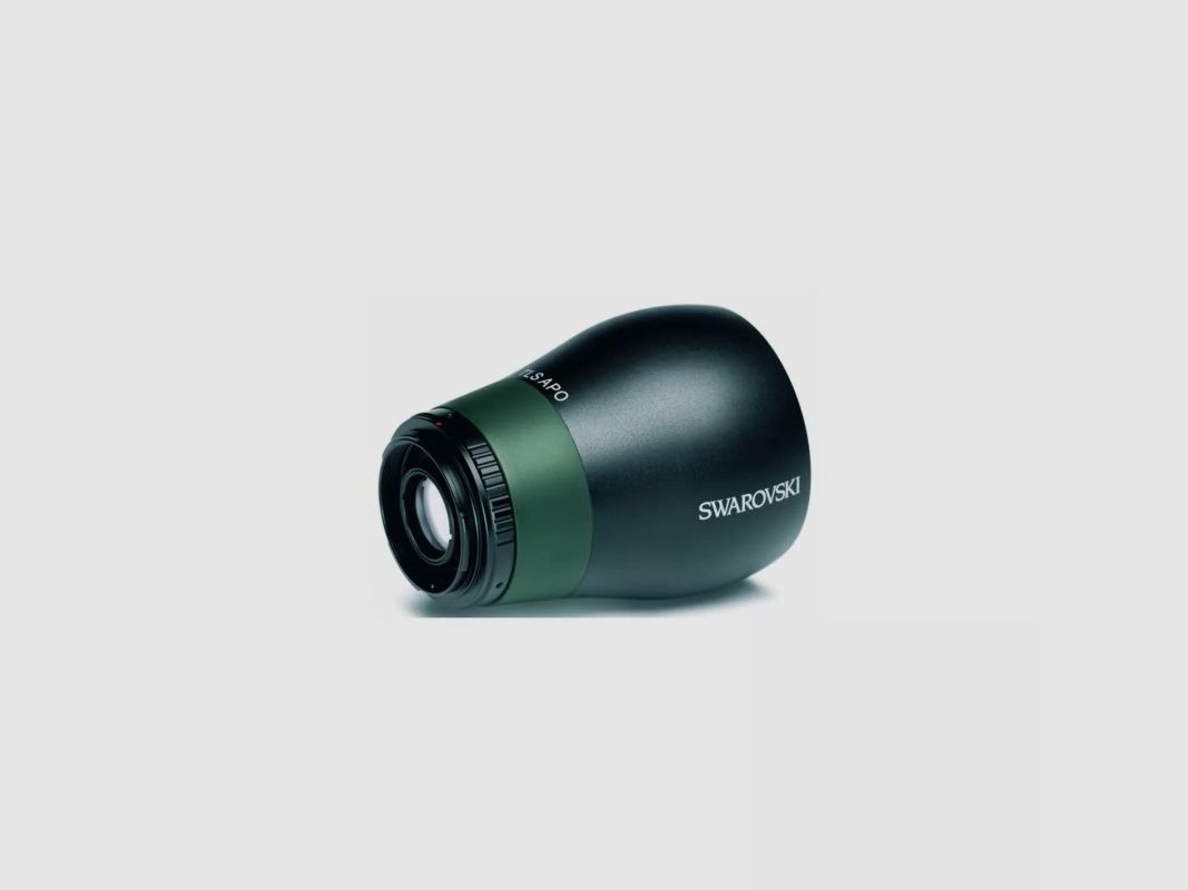 ADAPTADOR TLS APO 30MM (ATX/STX)