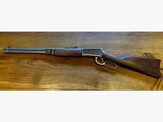 Rossi Unterhebelrepetierer .357 Mag. bzw. .38 Special