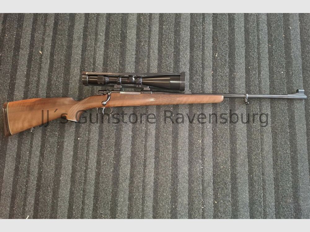 Kettner ohne .30-06Spring