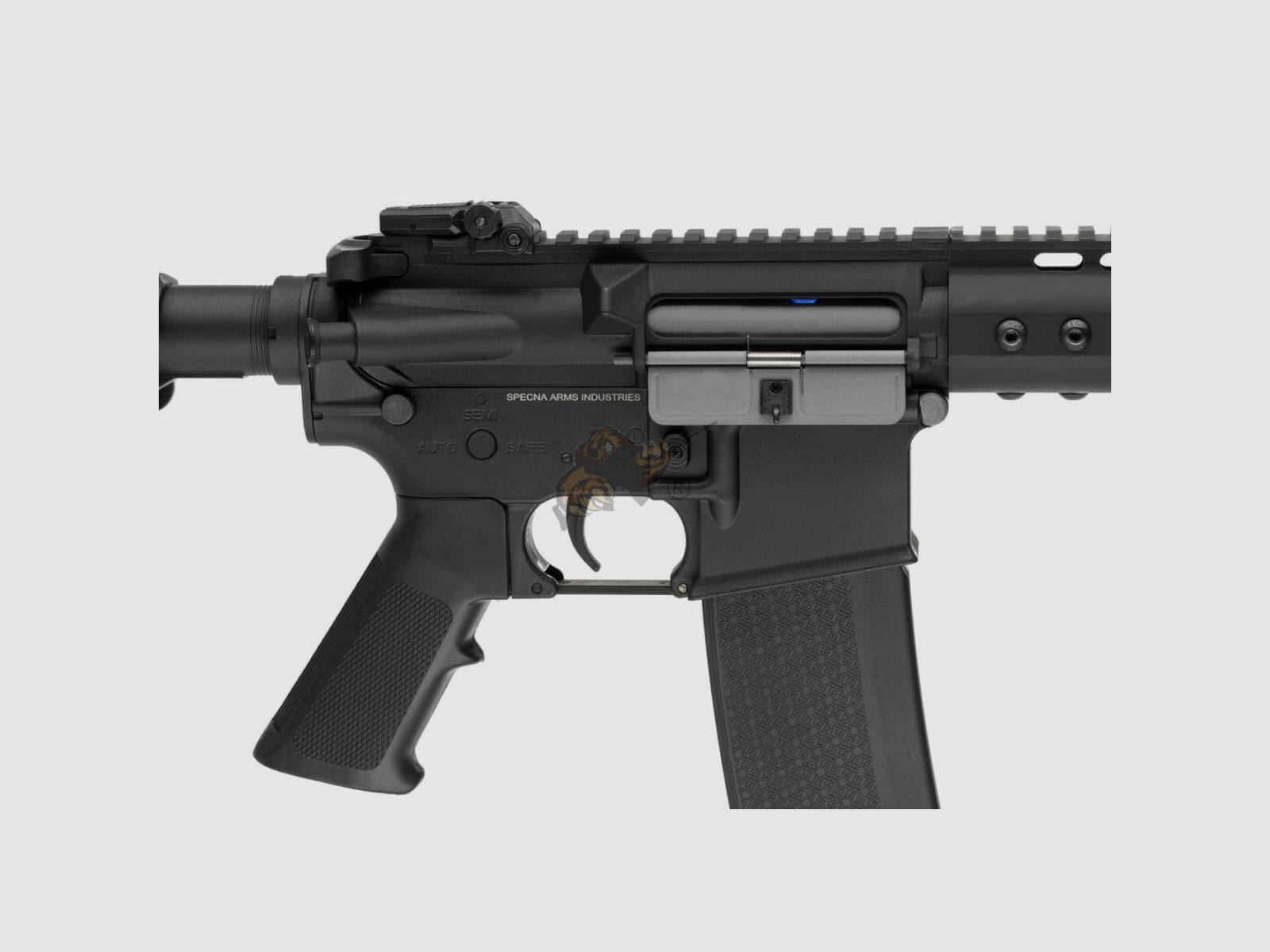 SA-C09 Core Specna Arms Black Airsoft Free from 18 - S-AEG -F-
